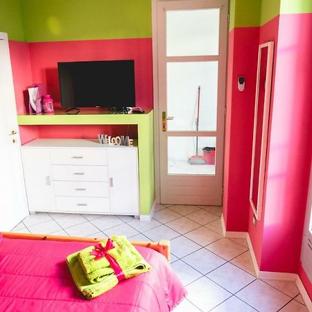 A Casa Dalla Fra Castelfranco Emilia Zewnętrze zdjęcie
