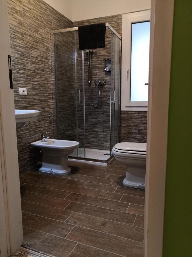 A Casa Dalla Fra Castelfranco Emilia Zewnętrze zdjęcie