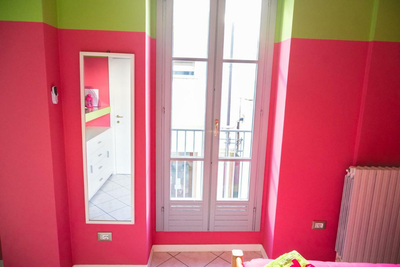 A Casa Dalla Fra Castelfranco Emilia Zewnętrze zdjęcie